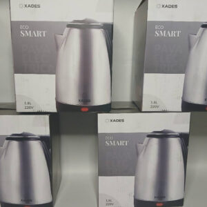 pava 1.8 litro con corte mate