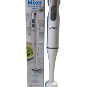 mixer licuadora de mano aitech