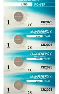 pila 2025 euroenergy x5