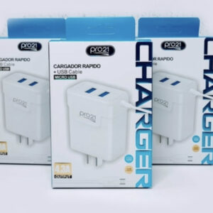 cargador pro21 4.3 amp v8