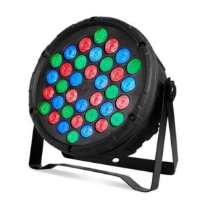 proton led, rgb, 36 led