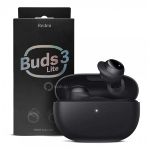 auriculares bluetooth xiaomi buds 3 lite replica