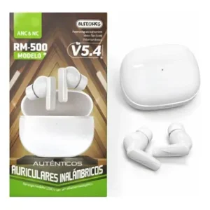 auriculares royalcell bt