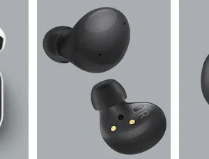 auriculares samsung buds dos