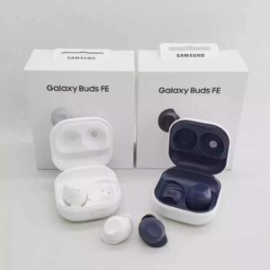 auriculares samsung buds fe aaa