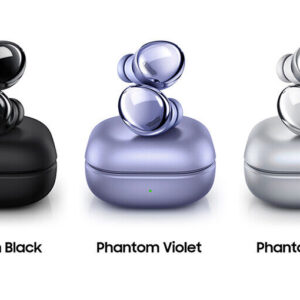 auriculares samsung buds pro, carga inalambrico