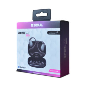 auriculares soul bt deportivo