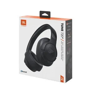 auriculares jbl original tune 720