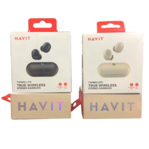 auriculares bt havit