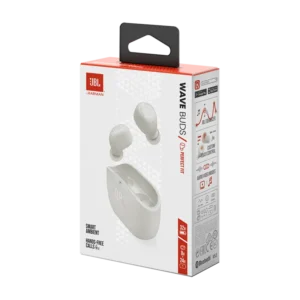 auriculares jbl wave buds, replica aaa