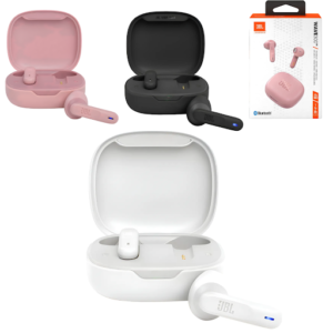 auriculares jbl wave 300 replica aaa