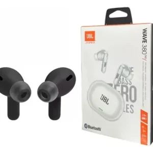auriculares bt jbl wave 380 replica aaa