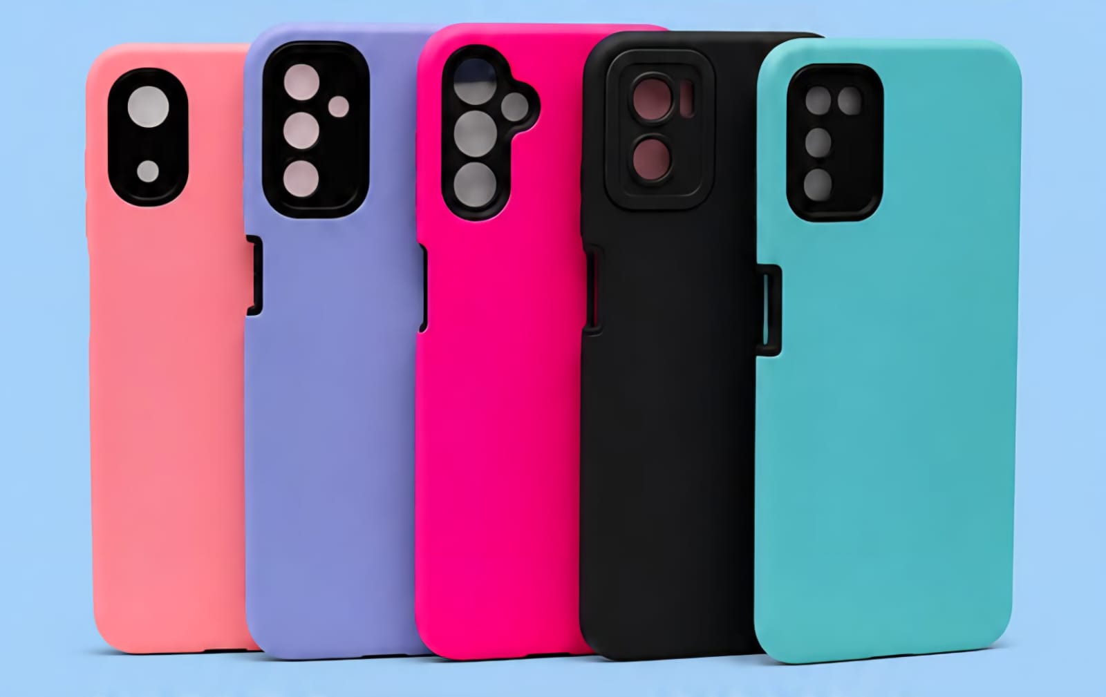 funda soft funda soft