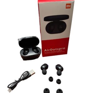auriculares xiaomi airdots pro replica