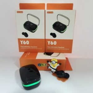 auricullares bt y60
