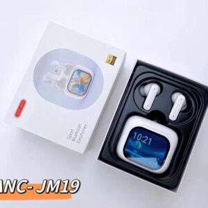 auricular con traductor, con pantalla