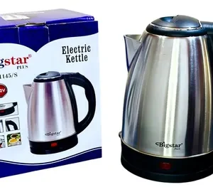 pava electrica big star 2000w 2l