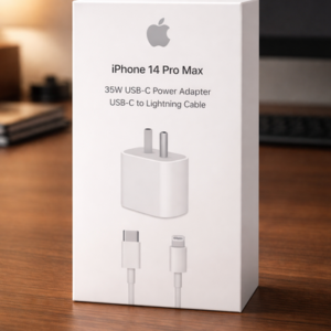cargador iphone 35w tc a lightning