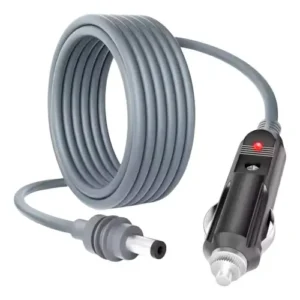 cargador de auto starlink 3 metro