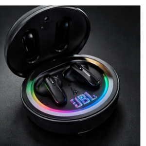 auriculares jbl bt rgb, duracion 20h