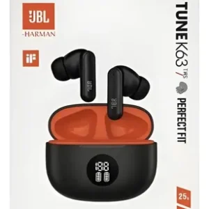 auriculares jbl k63 replica aaa