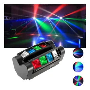 proton spider rgb
