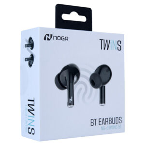 auriculares noga btwins 51