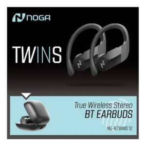 auriculares noga btwins deportivo