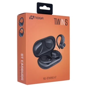 auriculares noga bt deportivo