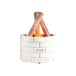 humidificador de netmak