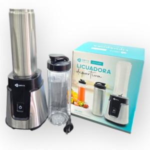 licuadora deportiva oryx 600ml