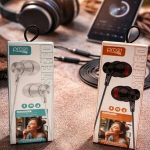 auriculares pro21 supersonic tc