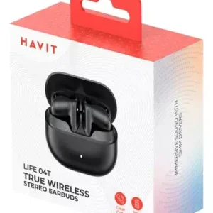 auriculares havit bt tws