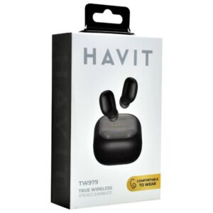 auriculares havit inalambrico