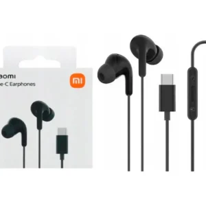 auriculares xiami type c orginales