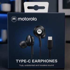 auriculares motorola tc