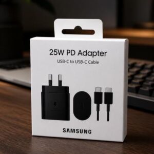 cargador samsung tc a tc 25w calidad aaa